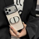 Dior ディオールiphone 18pro air 17 pro max 14 16 pro 15 plus 16eケースブランドカード入れハイブランドiphone ultra/18pro max/17/16pro/17e 15plusカバー韓国風iphone 18pro/16/14/17/15/ airケースレディース斜め掛けハイブランドアイフォン18pro max 17e 16 15 14 ケーストランク型