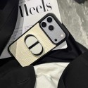 Dior ディオールiphone 18pro air 17 pro max 14 16 pro 15 plus 16eケースブランドカード入れハイブランドiphone ultra/18pro max/17/16pro/17e 15plusカバー韓国風iphone 18pro/16/14/17/15/ airケースレディース斜め掛けハイブランドアイフォン18pro max 17e 16 15 14 ケーストランク型