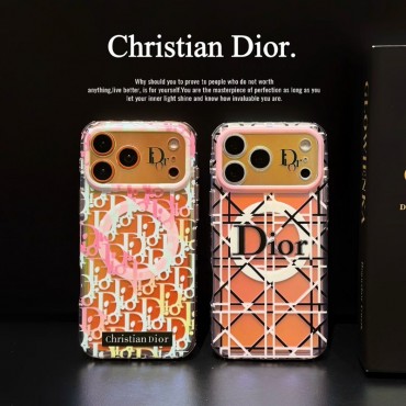 Dior ディオールiphone 18p...