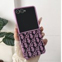 Dior ディオールgalaxy zflip8 4 5 6 7ケースブランドブランドギャラクシーZ フォールド8 ultra 7 6 5 4 3 2ケース男女Dior ディオールgalaxy z flip8 7 5 4 6ケース手帳型Galaxy Zflip4 5 6 7 8ケースブランド