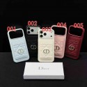 Dior ディオールiphone 18pro air 17 pro max 14 16 pro 15 plus 16eケースカード収納ブランドカード入れハイブランドiphone ultra/18pro max/17/16pro/17e 15plusカバーDior ディオールiphone15 plus 18 16 17pro max 16eケースブランドコピーメンズハイブランドアイフォン18pro max 17e 16 15 14 ケーストランク型