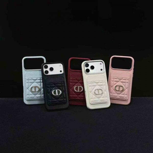 Dior ディオールiphone 18pro air 17 pro max 14 16 pro 15 plus 16eケースカード収納ブランドカード入れハイブランドiphone ultra/18pro max/17/16pro/17e 15plusカバーDior ディオールiphone15 plus 18 16 17pro max 16eケースブランドコピーメンズハイブランドアイフォン18pro max 17e 16 15 14 ケーストランク型