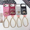 Dior ディオールiphone 18promax 18pro air 17 pro max 14 16 pro 15 plus 16eケースカード入れブランドカード入れストラップ付き iphone 18pro/16/14/17/15/ airケースレディース斜め掛けiphone15 plus 18 16 17pro max 16eケースブランドコピーメンズハイブランドアイフォン18pro max 17e 16 15 14 ケーストランク型