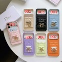 人気Dior ディオールiphone 18promax 18pro air 17 pro max 14 16 pro 15 plus 16eケース背面カード収納ハイブランドiphone ultra/18pro max/17/16pro/17e 15plusカバーハイブランドアイフォン18pro max 17e 16 15 14 ケーストランク型ブランド携帯ケースiphone18 17 16e 16 15 pro max 14plus/13 pro maxケース手帳型
