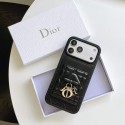 人気Dior ディオールiphone 18promax 18pro air 17 pro max 14 16 pro 15 plus 16eケース背面カード収納ハイブランドiphone ultra/18pro max/17/16pro/17e 15plusカバーハイブランドアイフォン18pro max 17e 16 15 14 ケーストランク型ブランド携帯ケースiphone18 17 16e 16 15 pro max 14plus/13 pro maxケース手帳型