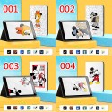 ディズニーブランドipad 9ケース2021かわいいキャラクター柄ipad pro12.9インチケース2018/2020/2021世代ファッション高品質タブレットカバーipad mini6ケース大人気