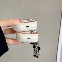 ディズニーブランドairpods pro2ケース2022 かわいい ミッキーマウス柄 エアーポッズ 3ケース 面白い 飾り物付き airpods pro 3/2/1カバー大人気