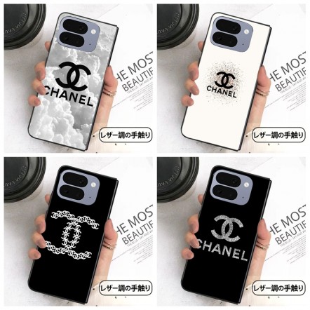 Chanel シャネルgalaxy zf...