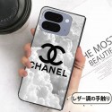 Chanel シャネルgalaxy zflip8 4 5 6 7ケースブランド人気 Google Pixel Pro 11 10 9 fold カバー Galaxy Z fold 8 7 4 5 6ケース革製galaxy z fold 8 7 6 5 4 3 2ケースハイブランド男女galaxy z flip8 7 5 4 6ケース