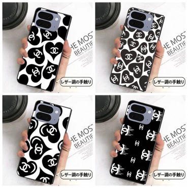 Chanel シャネルgalaxy zf...