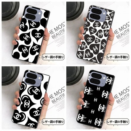 Chanel シャネルgalaxy zf...