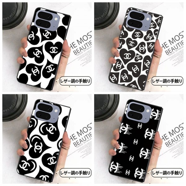 Chanel シャネルgalaxy zflip8 4 5 6 7 Google Pixel Pro 11 10 9 foldケースブランド人気Galaxy Z fold 8 7 4 5 6ケース革製galaxy z fold 8 7 6 5 4 3 2ケースハイブランドブランドギャラクシーZ フォールド8 7 6 5 4 3 2ケース