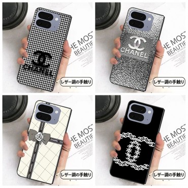 Chanel シャネル人気iPhone ...