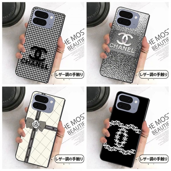 Chanel シャネル人気iPhone ultra Galaxy Z fold 8 ultra 7 4 5 6ケース革製galaxy z fold 8 ultra 7 6 5 4 3 2ケースgoogle Pixel Pro 11 10 9 fold ハイブランドブランドギャラクシーZ フォールド8 ultra 7 6 5 4 3 2ケース手帳型Galaxy Zflip4 5 6 7 8ケースブランド