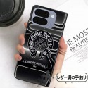 クロムハーツ Chrome Hearts galaxy z fold 8 7 6 5 4 3 2ケースハイブランドギャラクシー z フリップ8 5 4 6 7ケースブランドグーグル ピクセルPro 11 10 9 foldケースブランドiPhone ultra fold 2026カバー高品質