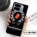 クロムハーツ Chrome Hearts galaxy z fold 8 7 6 5 4 3 2ケースハイブランドギャラクシー z フリップ8 5 4 6 7ケースブランドグーグル ピクセルPro 11 10 9 foldケースブランドiPhone ultra fold 2026カバー高品質