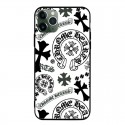 クロムハーツ Chrome Hearts iphone 18pro 17e 17 pro 16 pro max 15 plus 14ケース エクスぺリア 1 viii vii 10 viii vii 5 v iv 10 viカバー メンズ レディース ブランドgoogle pixel 10a 8a 9 8 pro 10 pro xlケースGalaxy s26ultra s26 s25plus s24 カバーiphone ultra 18pro max 15 16 17 pro カバー 人気 激安