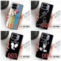 Coach コーチgalaxy zflip8 4 5 6 7ケースブランド人気 Google Pixel Pro 11 10 9 foldケース 革製 galaxy z fold 8 7 6 5 4 3 2ケースハイブランド男女galaxy z flip8 7 5 4 6ケース