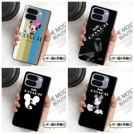 Coach コーチgalaxy zfli...
