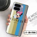 Coach コーチgalaxy zflip8 4 5 6 7ケースブランド人気 Google Pixel Pro 11 10 9 foldケース 革製 galaxy z fold 8 7 6 5 4 3 2ケースハイブランド男女galaxy z flip8 7 5 4 6ケース