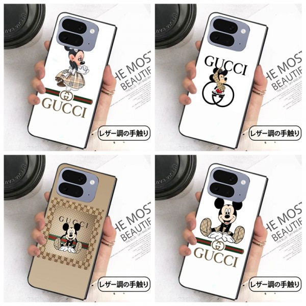 Gucci グッチgalaxy zflip8 4 5 6 7 Google Pixel Pro 11 10 9 fold ケースブランドハイブランドギャラクシー z フリップ8 5 4 6 7ケースブランドギャラクシーZ フォールド8 7 6 5 4 3 2ケース男女galaxy z flip8 7 5 4 6ケース