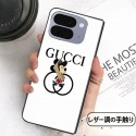 Gucci グッチgalaxy zflip8 4 5 6 7 Google Pixel Pro 11 10 9 fold ケースブランドハイブランドギャラクシー z フリップ8 5 4 6 7ケースブランドギャラクシーZ フォールド8 7 6 5 4 3 2ケース男女galaxy z flip8 7 5 4 6ケース