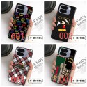 Gucci グッチブランドアイフォン ultra 折り畳みケース 男女 galaxy z flip fold 8 7 5 4 6ケース ブランドGalaxy z flip5  6 7 8カバー高品質 手帳型 グーグル ピクセルPro 11 10 9 fold 8ケースブランド