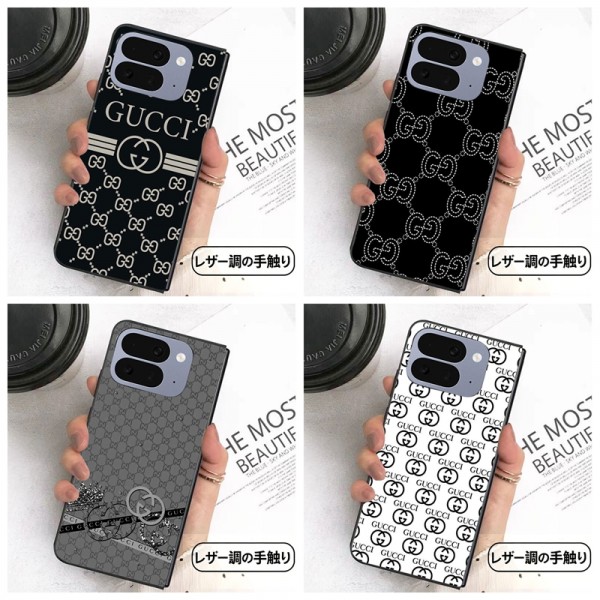 Gucci グッチアイフォン ultra 折りたたみケースブランドgalaxy z fold 8 ultra 7 6 5 4 3 2ケースハイブランドギャラクシー z フリップ8 5 4 6 7ケース 男女 Google Pixel Pro 11 10 9 foldケース
