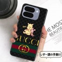 Gucci グッチiphone duoケースgalaxy zflip8 4 5 6 7ケースブランド人気Google Pixel Pro 11 10 9 fold Galaxy Z fold 8 ultra 7 4 5 6ケース革製galaxy z fold 8 ultra 7 6 5 4 3 2ケースiphone duoケースハイブランド手帳型Galaxy Zflip4 5 6 7 8ケースブランド