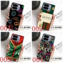 Gucci グッチ iPhone Duo 2026専用折り畳みケース人気Galaxy Z fold 8 ultra 7 4 5 6ケース革製Google Pixel Pro 11 10 9 foldハイブランドギャラクシー z フリップ8 5 4 6 7ケースグッチブランドGalaxy z fold8 ultra/7/6/5/4カバー高品質