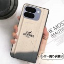 Hermes エルメスgalaxy zflip8 4 5 6 7ケースブランドグーグル ピクセルPro 11 10 9 foldカバー galaxy z fold 8 7 6 5 4 3 2ケースハイブランド男女galaxy z flip8 7 5 4 6ケースブランドGalaxy z flip5  6 7 8カバー高品質