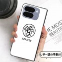 Hermes エルメスgalaxy zflip8 4 5 6 7ケースブランドグーグル ピクセルPro 11 10 9 foldカバー galaxy z fold 8 7 6 5 4 3 2ケースハイブランド男女galaxy z flip8 7 5 4 6ケースブランドGalaxy z flip5  6 7 8カバー高品質