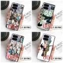Kaws カウズハイブランドアイフォン ultra fold 2026ケースブランドギャラクシーZ フォールド8 7 6 5 4 3 2ケース男女 Google Pixel Pro 11 10 9 foldケースブランドGalaxy z flip5  6 7 8カバー高品質