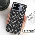 Lv ルイヴィトンiPhone ultra 折り畳みケースブランドハイブランドギャラクシー z フリップ8 5 4 6 7ケースブランドGalaxy z fold 5  6 7 8カバー高品質 手帳型 グーグル ピクセルPro 11 10 9 foldケースブランド