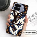 Lv ルイヴィトンgalaxy zflip8 4 5 6 7ケース ブランド人気 アイフォン ultra 折り畳みケース 革製 ブランドギャラクシーZ フォールド8 7 6 5 4 3 2ケース ブランドグーグル ピクセルPro 11 10 9 foldカバー 高品質