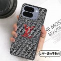 Lv ルイヴィトン人気 アイフォン ultra 折りたたみケース革製 galaxy z fold 8 7 6 5 4 ケース ハイブランドギャラクシー z フリップ8 5 4 6 7ケース 手帳型 Google Pixel Pro 11 10 9 foldケースブランド