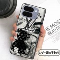Lv ルイヴィトン 人気 iPhone ultra 折りたたみケース 革製 galaxy z fold 8 7 6 5 ケース ハイブランドギャラクシー z フリップ8 5 4 6 7ケース ブランドグーグル ピクセルPro 11 10 9 foldカバー高品質