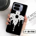 Lv ルイヴィトンハイブランドギャラクシー z フリップ8 5 4 6 7ケース ブランドアイフォン ultra 折りたたみケース ブランドGalaxy z fold8 ultra/7/6/5/4カバー 高品質 手帳型 グーグル ピクセルPro 11 10 9 foldケースブランド