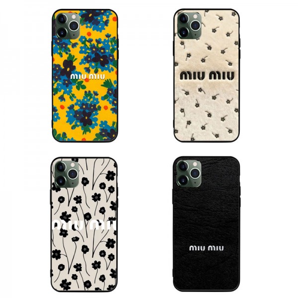 ミュウミュウ MiuMiu Galaxy s26 s25 ultra s24+ s23 plusケース 男女革製 ブランド google pixel 10 8 pro 9a 7aカバーaquos R10 R9 R8 5Gケース メンズレディースアイフォン17 15 16e 16pro max 17air カバー samsung s26 s25plus s24 s23 s22 ultraケース