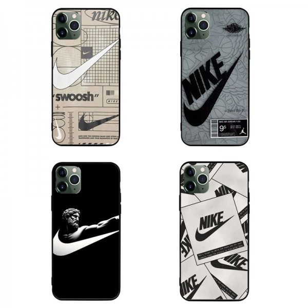 Nike ナイキGalaxy s26 s25 ultra s24+ s23 plus  google pixel 11 pro 10a 10pro 8 pro 9a 7aカバー iphone 18 ultra 17e 17pro max 16 pro 15plus 14ケース 男女革製 ブランド Galaxy a57 a56 a55ケース メンズレディースアイフォン18pro Air 17 15 16e 16pro max 17e アクオス/XPERIA/GALAXY/IPHONE全機種対応
