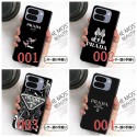 Prada プラダiPhone ultra 折り畳みケースハイブランドブランドギャラクシーZ フォールド8 7 6 5 4 3 2ケース男女galaxy z flip8 7 5 4 6ケース ブランド グーグル ピクセルPro 11 10 9 foldカバー高品質