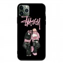 Stussy ステューシーブランド 激安xperia 1 vii v 10 vi 5 iv AQUOS R10 SENSE10 R9 R8 R7ケースaquos R10 R9 R8 5Gケース メンズレディースアイフォン17 15 16e 16pro max 17air カバーギャラクシーs26 s25 s24 a55 a54 a53 アクオス SENSE 10 9 8 PLUSスマホケース アクオス/XPERIA/GALAXY/IPHONE全機種対応