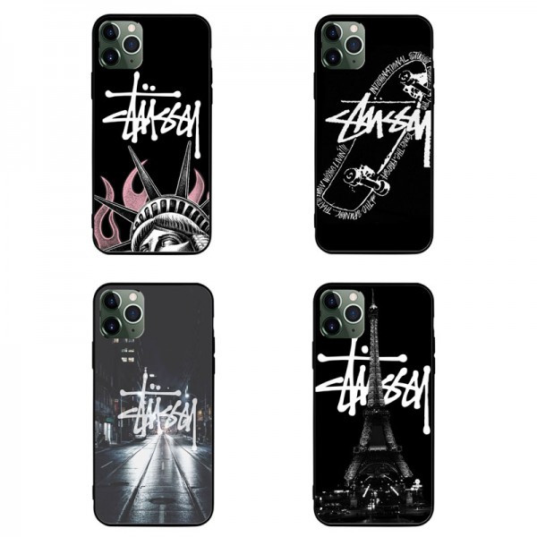 Stussy ステューシーブランド 激安xperia 1 vii v 10 vi 5 iv AQUOS R10 SENSE10 R9 R8 R7ケースaquos R10 R9 R8 5Gケース メンズレディースアイフォン17 15 16e 16pro max 17air カバーブランドアクオスR10 R8/R9 PRO pixel 9a 8a 7a 9 pro 10 ケースアクオス/XPERIA/GALAXY/IPHONE全機種対応