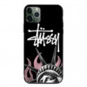 Stussy ステューシーブランド 激安xperia 1 vii v 10 vi 5 iv AQUOS R10 SENSE10 R9 R8 R7ケースaquos R10 R9 R8 5Gケース メンズレディースアイフォン17 15 16e 16pro max 17air カバーブランドアクオスR10 R8/R9 PRO pixel 9a 8a 7a 9 pro 10 ケースアクオス/XPERIA/GALAXY/IPHONE全機種対応