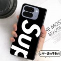 Supreme シュプリームgalaxy zflip8 4 5 6 7ケースブランドgalaxy z fold 8 7 6 5 4 3 2ケースハイブランドグーグル ピクセルPro 11 10 9 foldケース男女 iPhone ultra fold 2026ケース