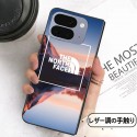 ザノースフェイス THE NORTH FACE galaxy z fold 8 7 6 5 4 3 2ケースハイブランドブランドギャラクシーZ フォールド8 7 6 5 4 3 2ケースブランドGoogle Pixel Pro 11 10 9 fold Galaxy z flip5  6 7 8カバー高品質手帳型Galaxy Zflip4 5 6 7 8ケースブランド