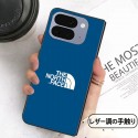 ザノースフェイス THE NORTH FACE galaxy z fold 8 7 6 5 4 3 2ケースハイブランドブランドギャラクシーZ フォールド8 7 6 5 4 3 2ケースブランドGoogle Pixel Pro 11 10 9 fold Galaxy z flip5  6 7 8カバー高品質手帳型Galaxy Zflip4 5 6 7 8ケースブランド