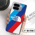 ザノースフェイス THE NORTH FACE galaxy z fold 8 7 6 5 4 3 2ケースハイブランドブランドギャラクシーZ フォールド8 7 6 5 4 3 2ケースブランドGoogle Pixel Pro 11 10 9 fold Galaxy z flip5  6 7 8カバー高品質手帳型Galaxy Zflip4 5 6 7 8ケースブランド