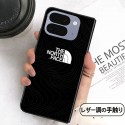 ザノースフェイス THE NORTH FACE Galaxy zflip8 4 5 6 7ケースブランドブランドギャラクシーZ フォールド8 7 6 5 4 3 2ケース男女galaxy z fold 8 7 5 4 6ケース手帳型 グーグル ピクセルPro 11 10 9 foldケースブランド