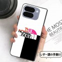 ザノースフェイス THE NORTH FACE人気 アイフォン ultra 折り畳みケース革製galaxy z fold 8 7 6 5 4 ケースハイブランドiPhone ultra 折り畳みケース ブランドグーグル ピクセルPro 11 10 9 foldカバー 高品質 手帳型 Galaxy Z flip4 5 6 7 8ケースブランド